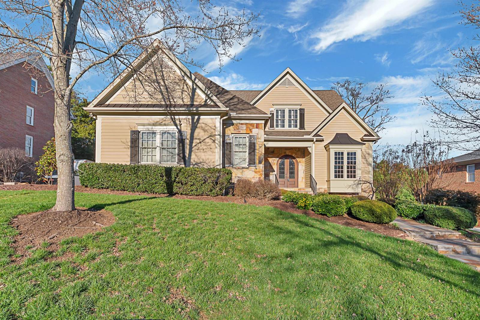 830 Prince George Parish Dr exterior