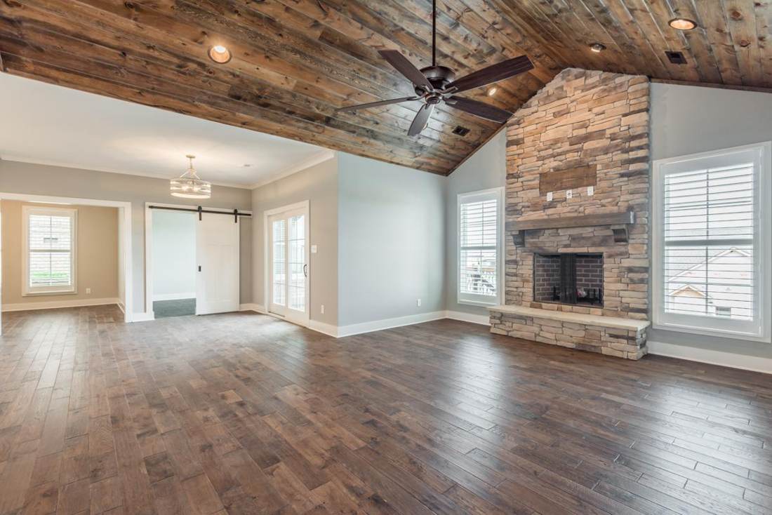 Great room